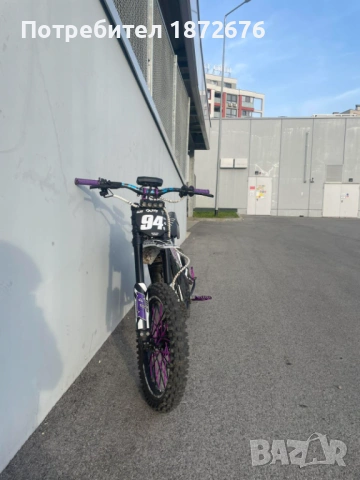 Talaria XXX , снимка 3 - Мотоциклети и мототехника - 54184574