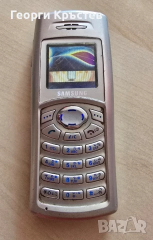 Samsung C100 и P100(3 бр.) - за ремонт, снимка 5 - Samsung - 51353175