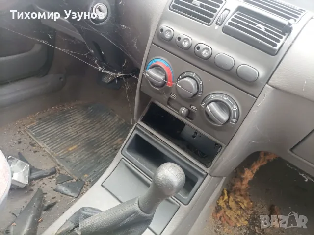 FIAT ,Punto ,1.2 ,1.1,бензин ,3 броя, снимка 15 - Автомобили и джипове - 56149439