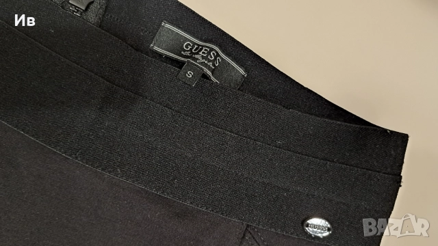 Дамска пола GUESS , снимка 3 - Поли - 51502053