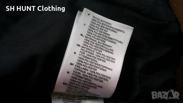 Adidas CN9870 WINTER Kids Jacket размер XS / 16 - 17 години зимно яке , шуба 6-56, снимка 16 - Якета - 53213955