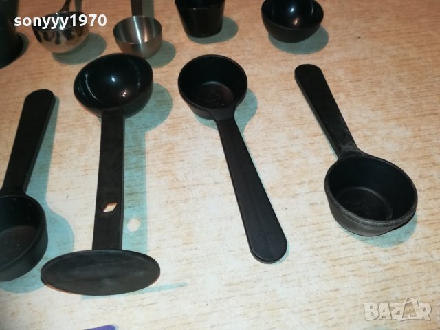 кафе-лъжички за кафе 2910201820, снимка 6 - Кафемашини - 30601534