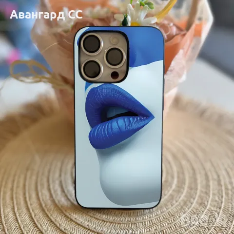 Калъф за Телефон 3D ART  Дизайн, снимка 8 - Калъфи, кейсове - 49602632