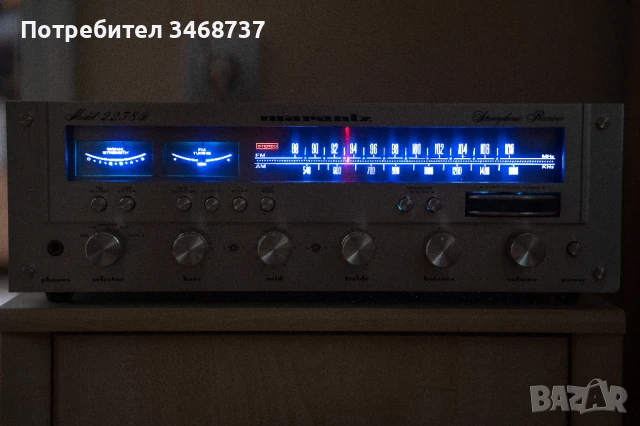 MARANTZ SR 2238 B, снимка 5 - Ресийвъри, усилватели, смесителни пултове - 50941215