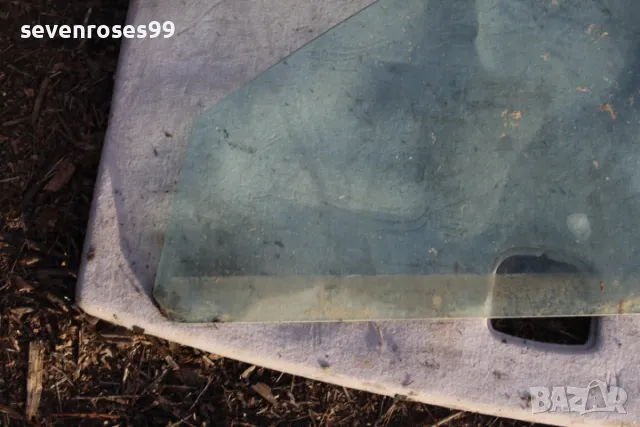 Стъкло предно дясно Фолксваген Поло 2 1997 4врати VW Polo 2