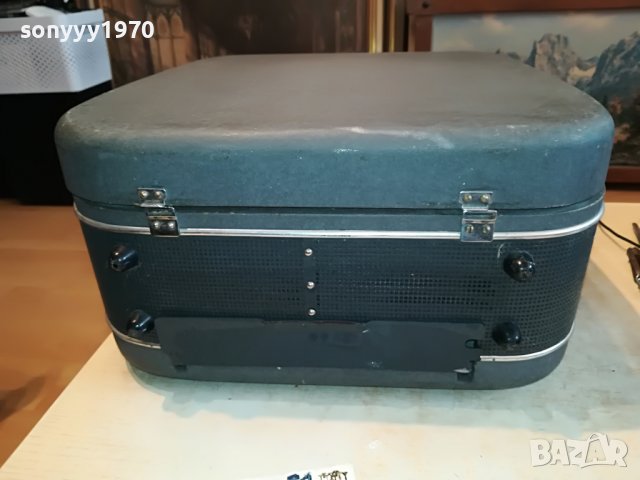 ★ █▬█ 0 ▀█▀ ★ РУСКИ РОЛКОВ МАГНЕТОФОН 3110221625, снимка 8 - Радиокасетофони, транзистори - 38512647