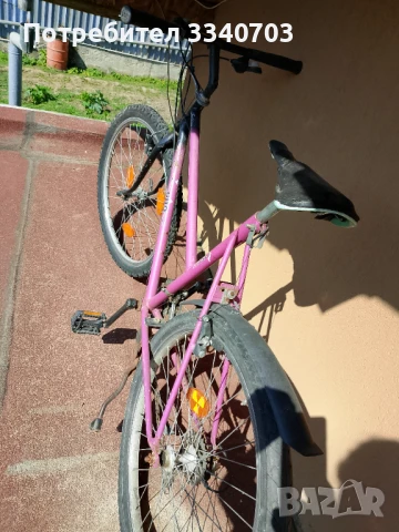 Колело, внос от Германия , снимка 2 - Велосипеди - 50762531