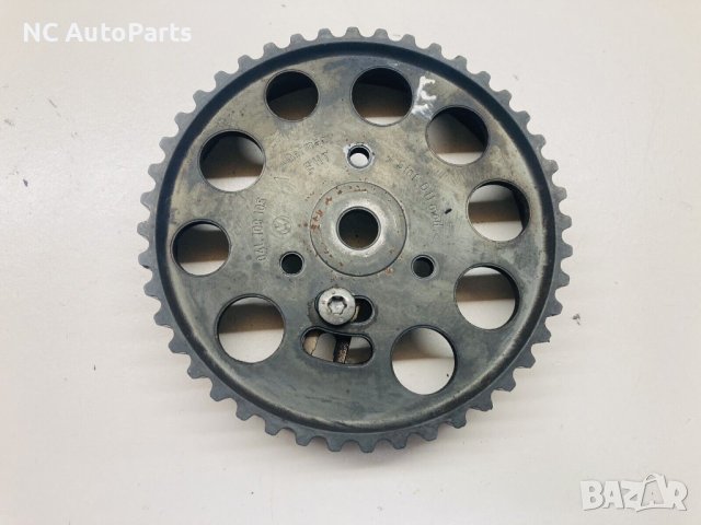 Зъбно колело за AUDI A3 8V 1.6 дизел 105 коня CLH Евро-6 04L109105 2015, снимка 4 - Части - 44214403