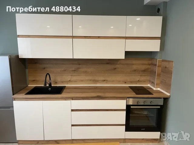 Четиристаен апартамент под наем., снимка 4 - Апартаменти - 56506111
