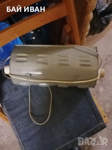 КВАРЦОВА ЕЛ ПЕЧКА , снимка 5 - Отоплителни печки - 51978507