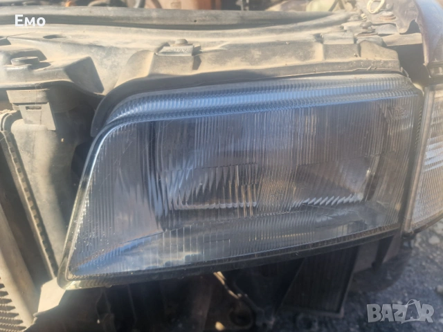 Продавам фарове и стопове за Ауди а4 б5 , снимка 9 - Части - 53934030