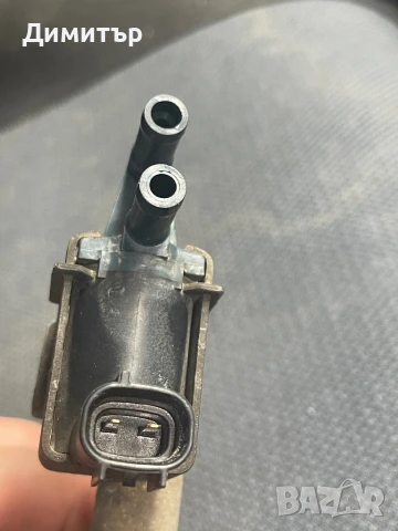 Клапан картерна вентилация Toyota, снимка 2 - Части - 50580480