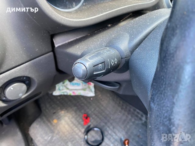 opel corsa d 1.3 cdti на части опел корса д 1.3 цдти , снимка 3 - Автомобили и джипове - 33824487