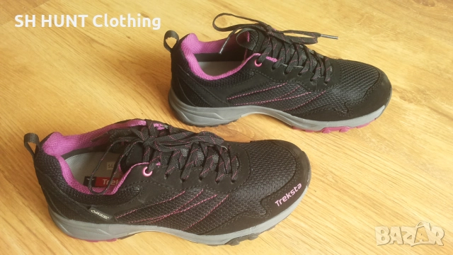 Treksta STA LACE 101 GORE-TEX Shoes размер EUR 36 обувки водонепромокаеми - 1416, снимка 2 - Маратонки - 52405410