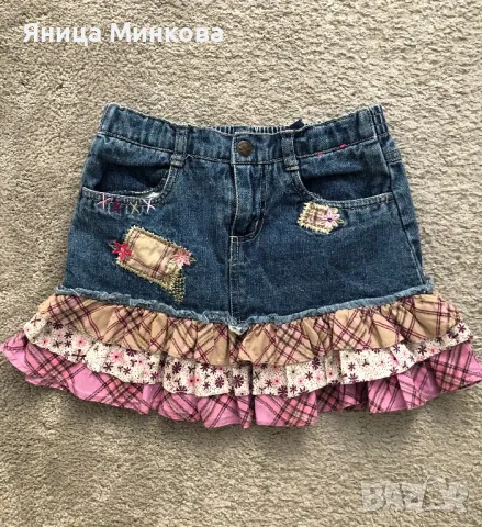 Детски лот, ръст до 116 см, снимка 11 - Детски комплекти - 48849766