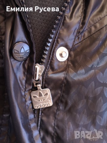 олекотено яке,ветровка, снимка 15 - Якета - 38517688