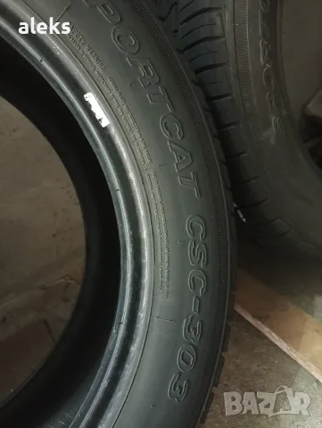 летни гуми 225/60 R18  , снимка 9 - Гуми и джанти - 56462729