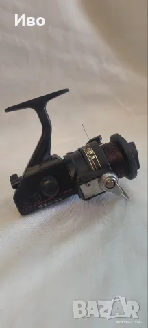 5 броя ретро макари Ryobi , снимка 7 - Макари - 55706298