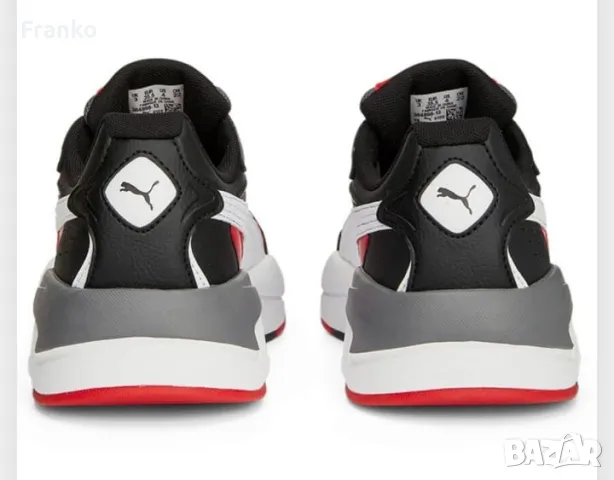 puma RS 37 номер чисто нови , снимка 3 - Маратонки - 47840714