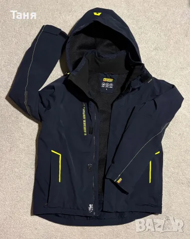 Blaklader workwear- Яке+Панталон, снимка 2 - Якета - 56451254