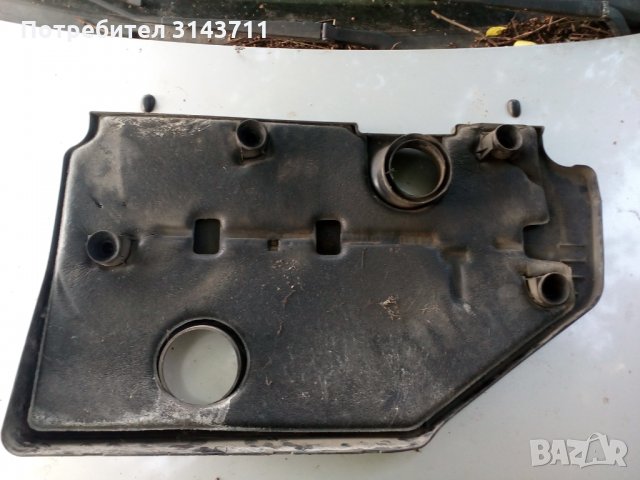 Кора над двигател за Форд ц макс 1.8 TDCI модел 2010г., снимка 4 - Части - 33728652
