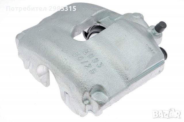 Спирачен апарат ПРЕДЕН, снимка 3 - Части - 38242139