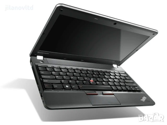 Лаптоп Lenovo ThinkPad Edge E130 I3-3227U 8GB 128GB SSD Windows 11, снимка 2 - Лаптопи за работа - 51281376