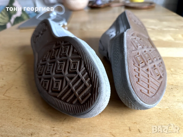 CONVERSE кецове 41 42 супер цвят, снимка 10 - Кецове - 54070827