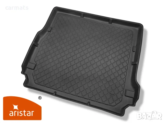 Стелка за багажник Aristar за Land Rover Discovery 4 (2009-2017) - 5 seats