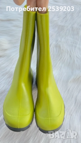 Детски гумени ботуши №32-33, снимка 2 - Детски боти и ботуши - 52207670