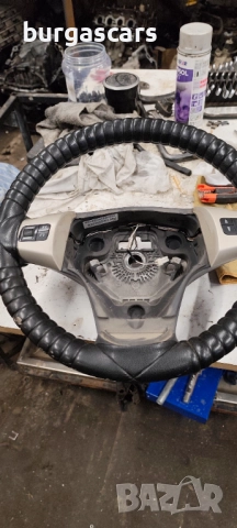 Волан Opel Corsa D - 50лв, снимка 2 - Части - 51951253