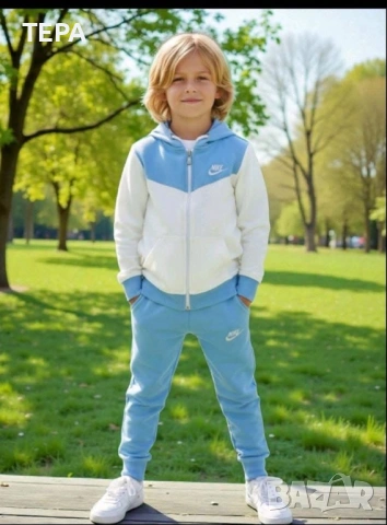 Анцунг екипи комплект – анцунг за деца, жени и мъже❤️✅❤️, снимка 3 - Детски комплекти - 54047913