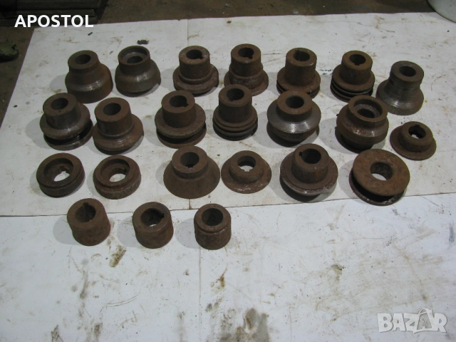 приставки зег машина