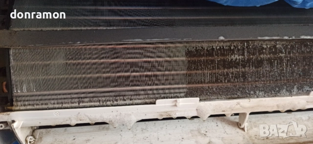 Профилактика, почистване и ремонт на климатици Пловдив и региона, снимка 5 - Други почистващи услуги - 46878958