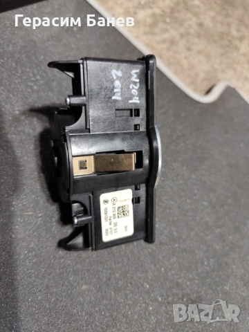 А2129050551 ключ светлини OEM MERCEDES W204 OM651 2014, снимка 2 - Части - 54306631