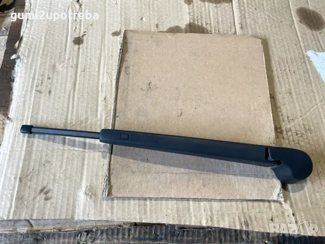 Рамо Чистачка Пета Врата Багажник VW ID.3 E11 pro, снимка 3 - Части - 49935049