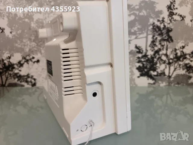 Компакт диск и радио DUAL, снимка 11 - Радиокасетофони, транзистори - 55957853