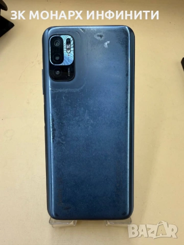 Телефон Redmi note 10 5G/RAM 4GB/64GB/СЧУПЕН ДИСПЛЕЙ, снимка 8 - Xiaomi - 54072531