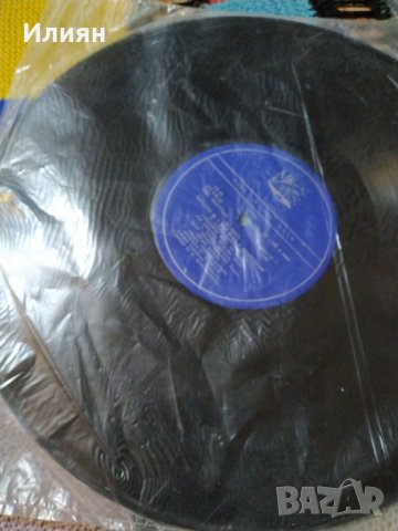 Ф.Лист - плоча, снимка 3 - Грамофонни плочи - 31005860