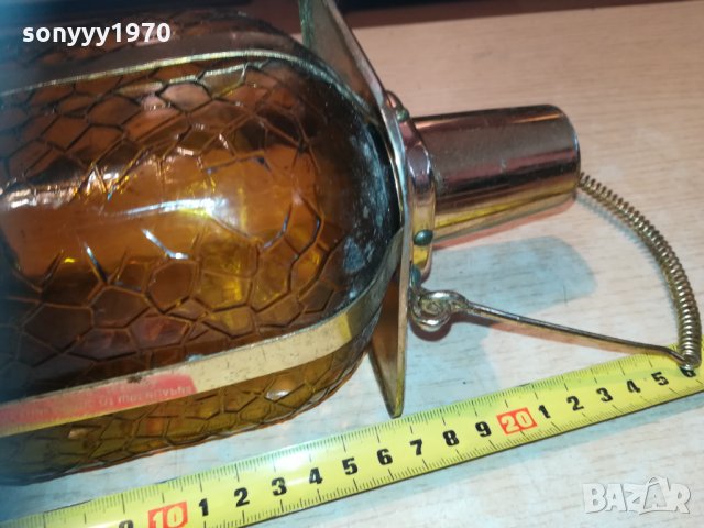 музикален фенер от франция 0303211129, снимка 7 - Колекции - 32023513