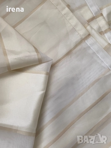 Пердета, снимка 2 - Пердета и завеси - 52300662