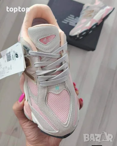 Дамски Маратонки New 🆕 Balance , снимка 9 - Маратонки - 56087805