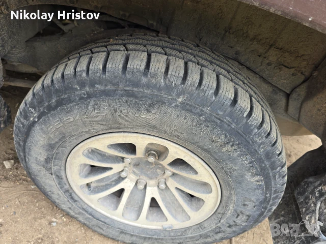 Без документи 0889841317, снимка 9 - Автомобили и джипове - 51313520