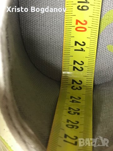 Велурени обувки,кецове на ,,S’oliver” номер 37, снимка 8 - Кецове - 30063834