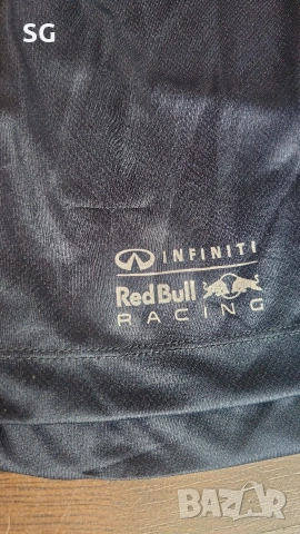 Тениска на RedBull Racing x PepeJeans , снимка 6 - Тениски - 54074351