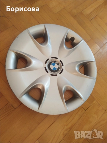 Тас за БМВ оригинален  BMW Wheelcover, снимка 2 - Аксесоари и консумативи - 51627844