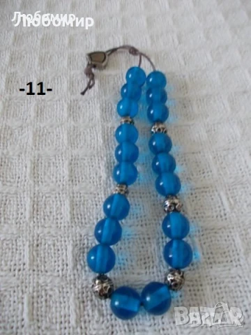 Стари броеници разни - списък 1, снимка 11 - Други ценни предмети - 29164673