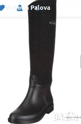 Модерни ботуши офицерки(жокейски)  LIVING KITZBÜHEL , снимка 10 - Дамски ботуши - 31543924