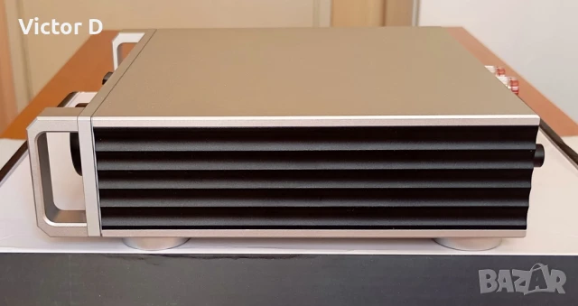 Sabaj A20a - Усилвател , снимка 6 - Ресийвъри, усилватели, смесителни пултове - 51418617