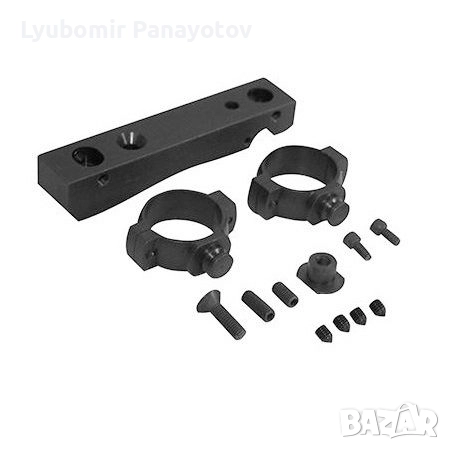 база за manihera M95 , снимка 2 - Оборудване и аксесоари за оръжия - 52347431